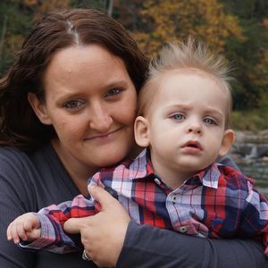 Meet your Posher, Teresa